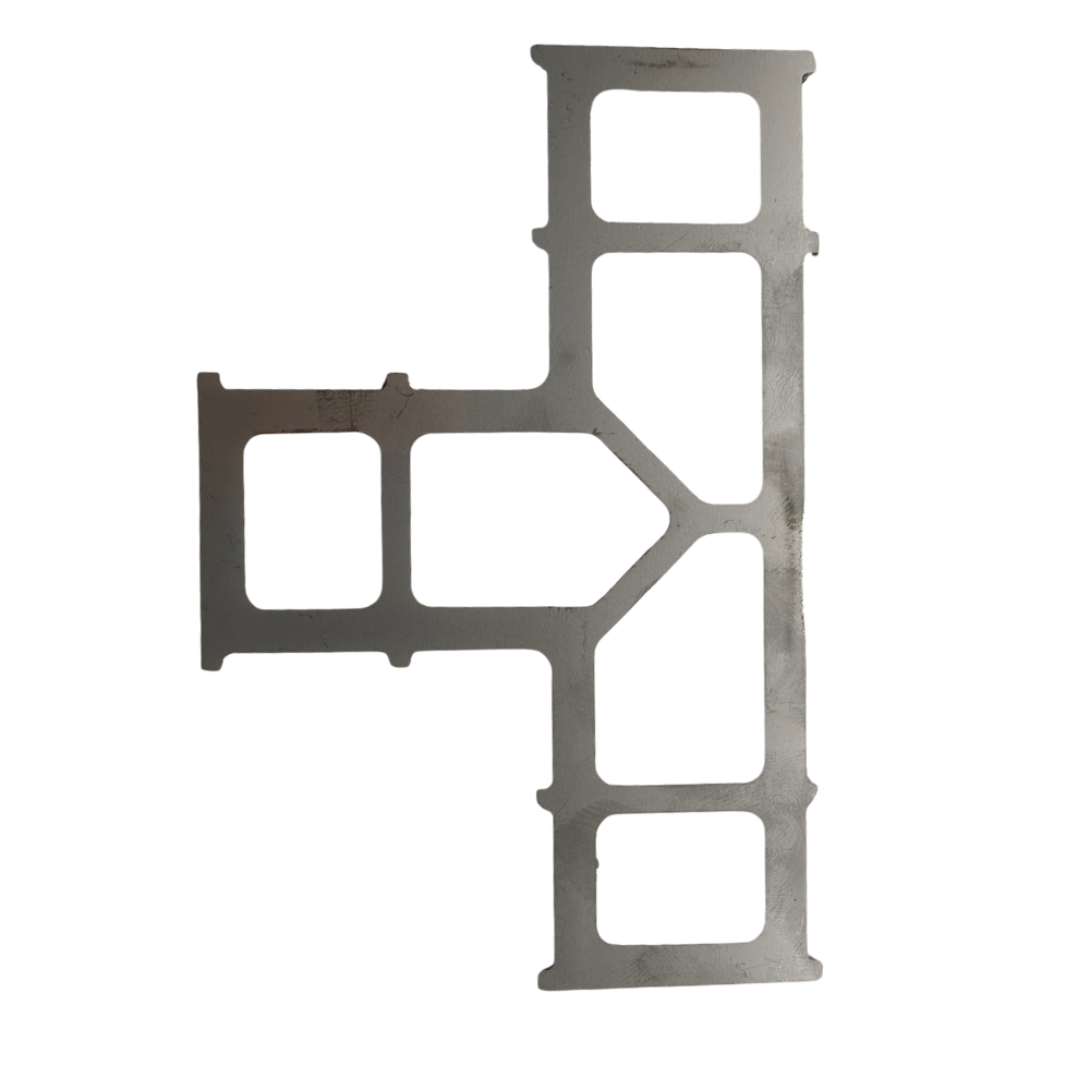 Mortar Lok | Stainless Steel Brick Veneer Reinforcement