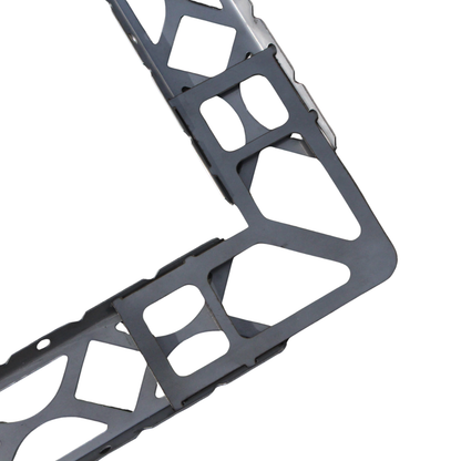Mortar Lok | Stainless Steel Brick Veneer Reinforcement