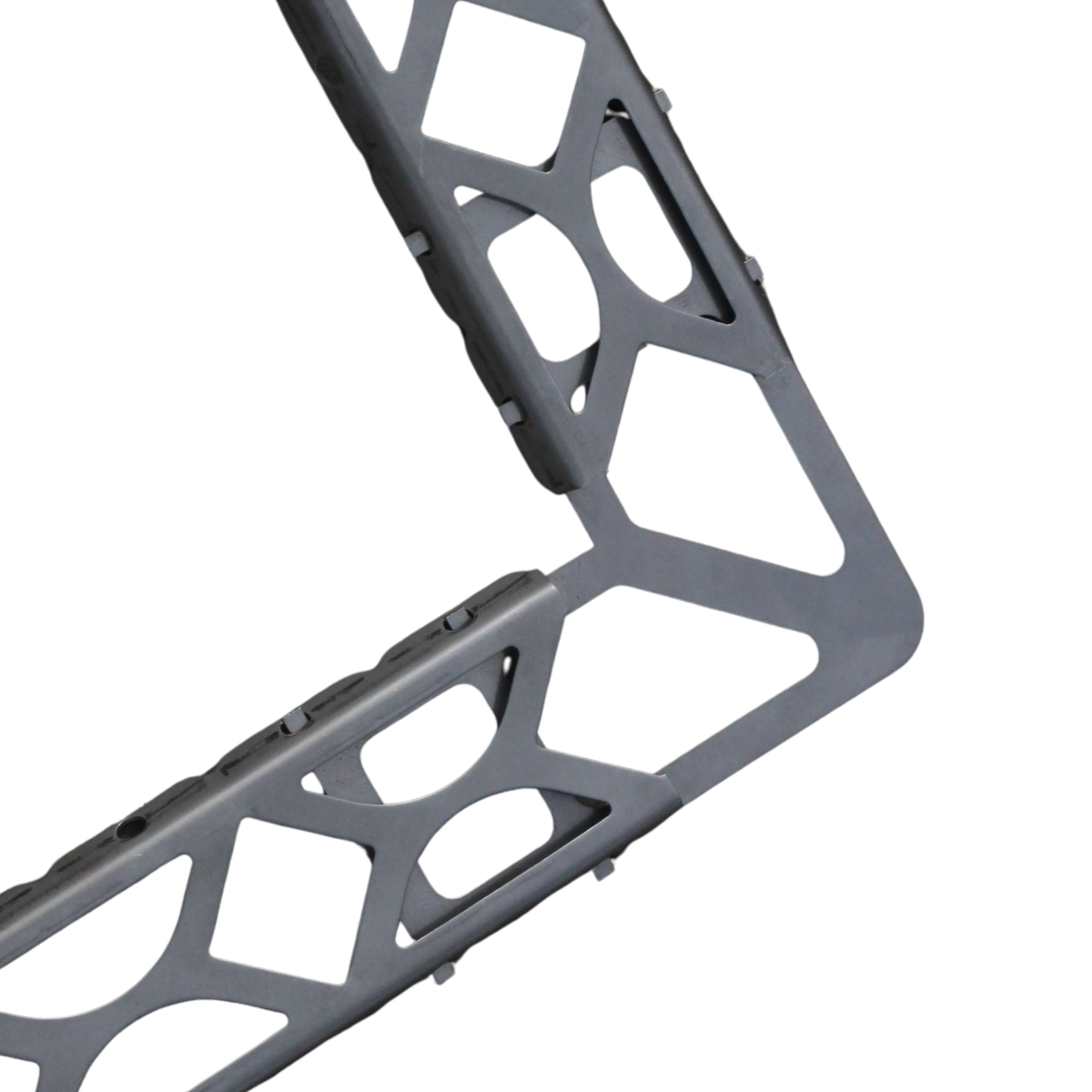 Mortar Lok | Stainless Steel Brick Veneer Reinforcement