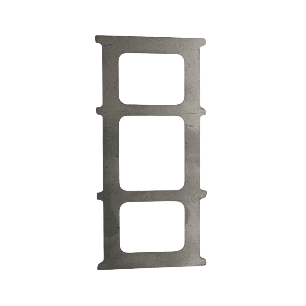 Mortar Lok | Stainless Steel Brick Veneer Reinforcement