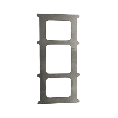 Mortar Lok | Stainless Steel Brick Veneer Reinforcement