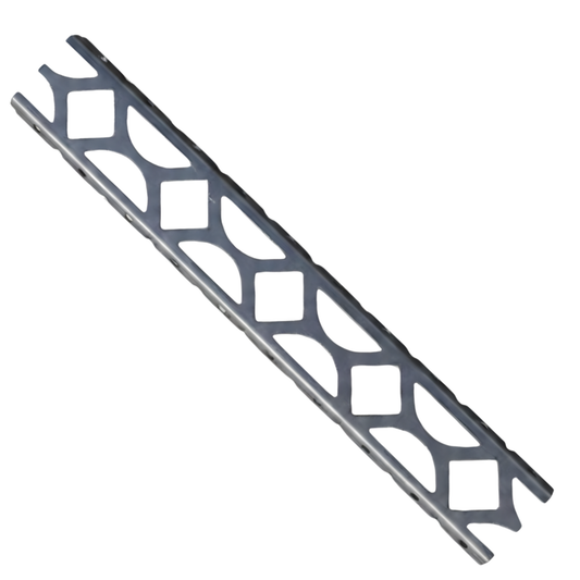 Mortar Lok | Stainless Steel Brick Veneer Reinforcement