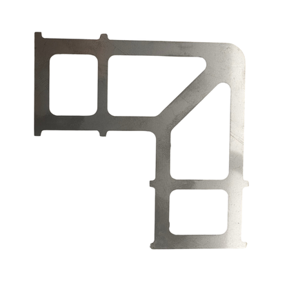 Mortar Lok | Stainless Steel Brick Veneer Reinforcement