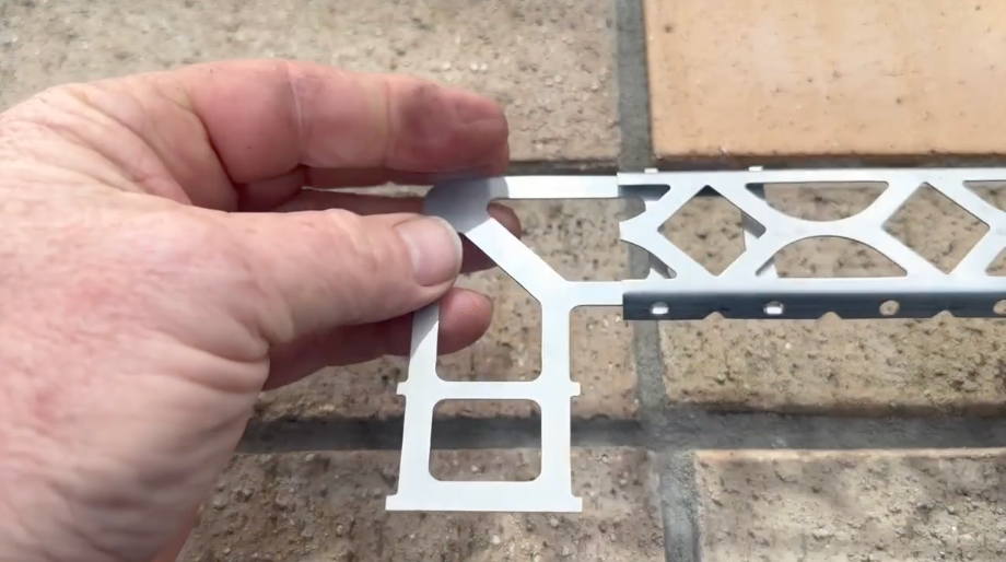 Load video: Mortar Lok Video
